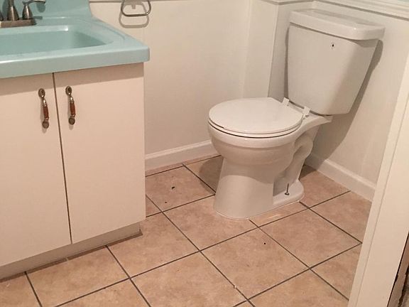 Bath Room
