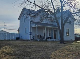 214 W Albert St, Portage, WI 53901