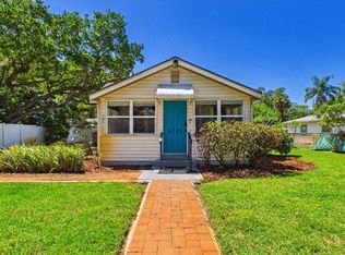 5026 26th Ave S, Gulfport, FL 33707
