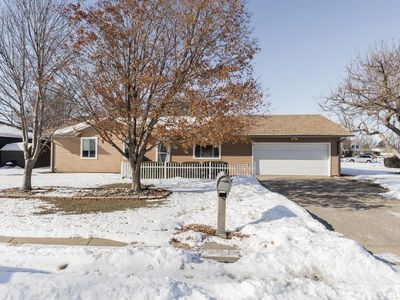 2800 Patty Dr, Salina, KS, 67401