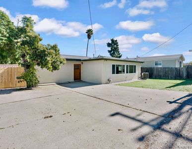 8217 Sunset Rd, Lakeside, CA, 92040