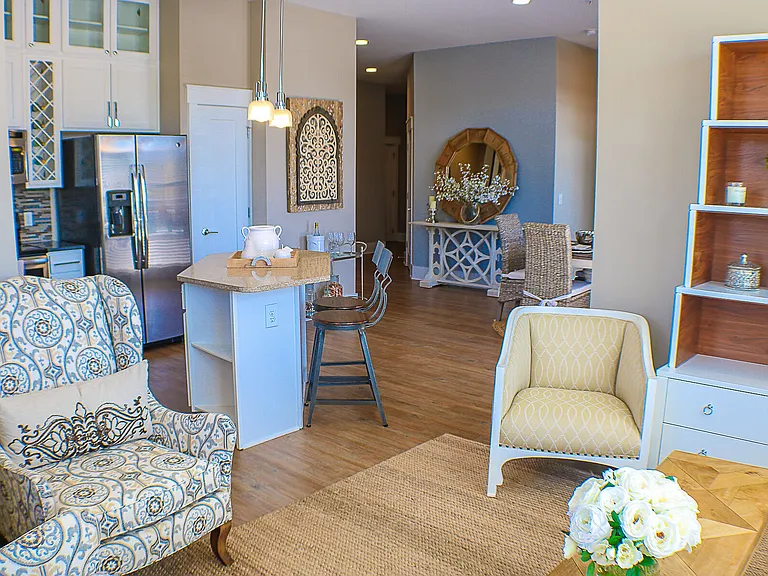 The Apartments at Palladian Place — Photo 16