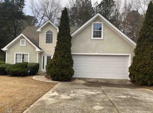 929 Stonemill Mnr, Lithonia, GA 30058
