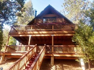 20792 Point View Dr UNIT 4, Groveland, CA 95321