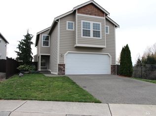 11411 SE 195th Pl, Kent, WA