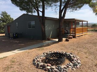 372 E Stolen Blvd, Camp Verde, AZ 86322