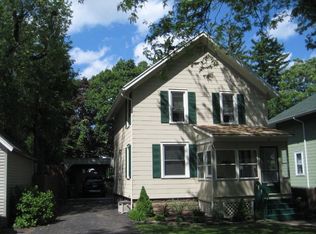 18 Heather St, Rochester, NY 14610