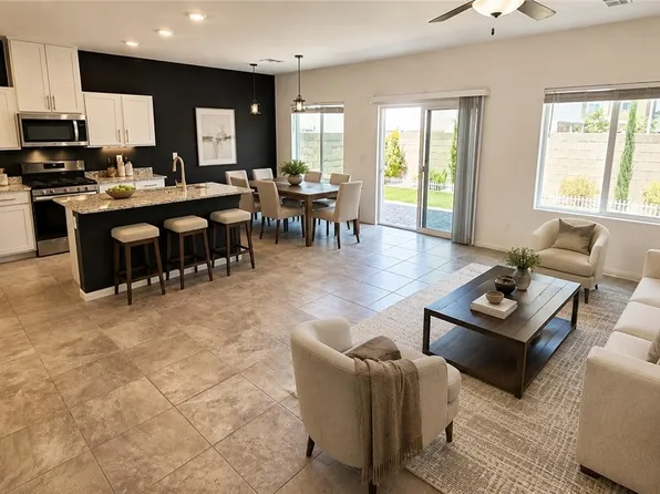 1774 Kylie River Pl, North Las Vegas, NV 89084