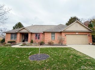 111 Denwood Trl, Clayton, OH 45315