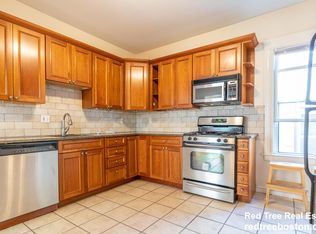 94 Day St APT 2F, Jamaica Plain, MA 02130