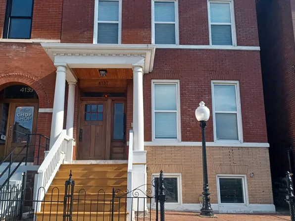 (undisclosed Address), Saint Louis, MO 63110