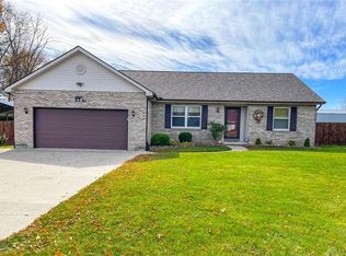 4241 E Kitridge Rd, Dayton, OH 45424