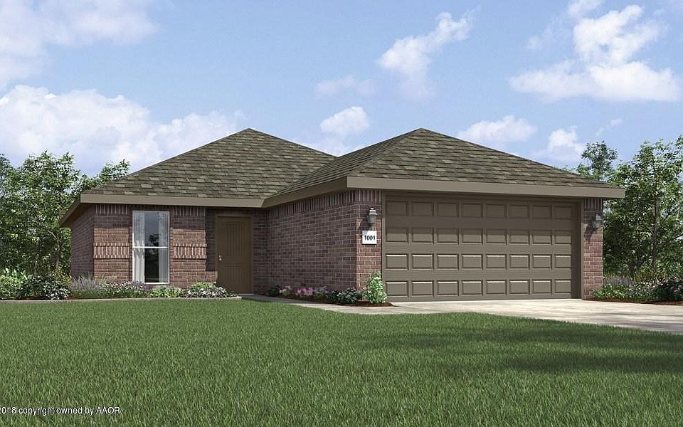 1st image of 801 Hornady St