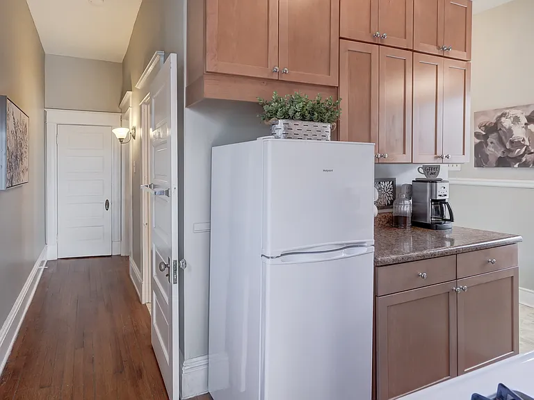 Kitchenette