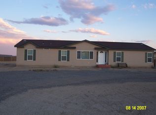 1855 Tuscarora St, Silver Springs, NV 89429
