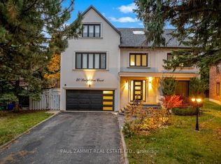 20 Ladyslipper Ct, Markham, ON L3T 2S7