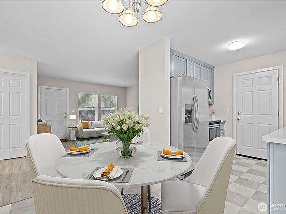 5th image of 18412 Rampart Court SE