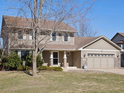 17483 Jaguar Path, Lakeville, MN, 55044