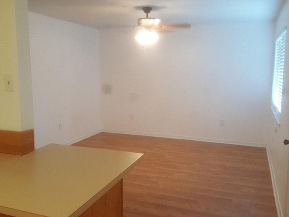 view of lr from kitchen