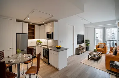 Rented by Highline Residential