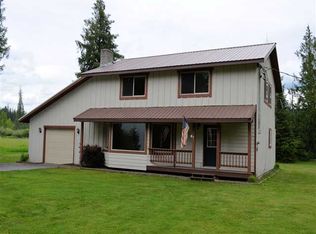 13861 Highway 57, Priest River, ID 83856
