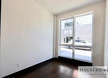 Rented by Hagstrom Management Inc