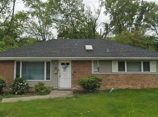 161 Nanti St, Park Forest, IL 60466