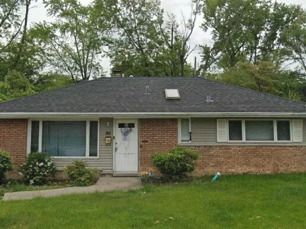 161 Nanti St, Park Forest, IL 60466