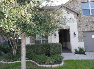 1111 Sweet Corn Ct, Richmond, TX 77406