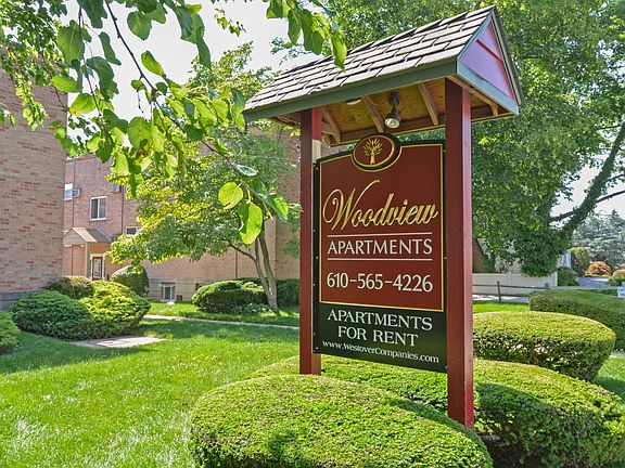 Welcome Home to Woodview Apartments!