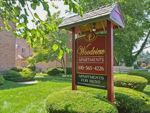 Welcome Home to Woodview Apartments! - Woodview Apartments
