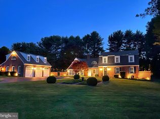 1411 E Mac Phail Rd, Bel Air, MD 21015