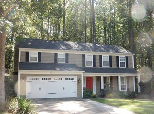 4210 Mary Walk, Norcross, GA 30092