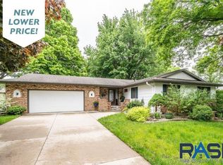 505 E Beechnut St, Brandon, SD 57005