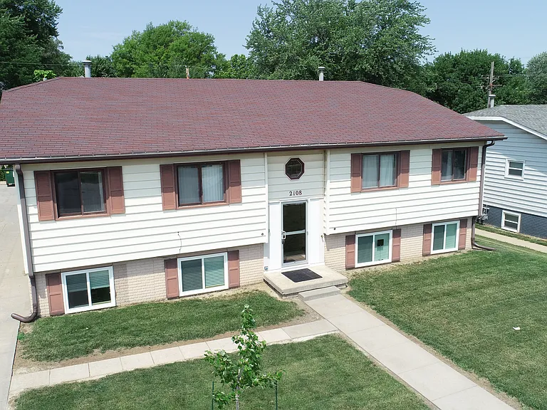 Center 45 Apartments — Photo 8