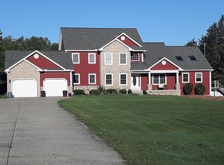 627 Walnut Creek Rd, Chillicothe, OH 45601