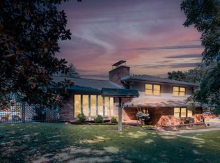 161 Brewster Rd, Hollister, MO 65672