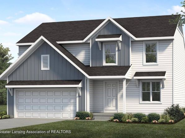 5647 Skylar Dr, Holt, MI 48842