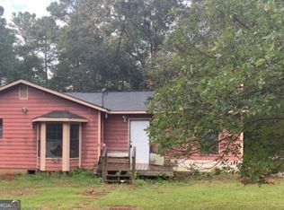 2613 Rehoboth Rd, Griffin, GA 30224