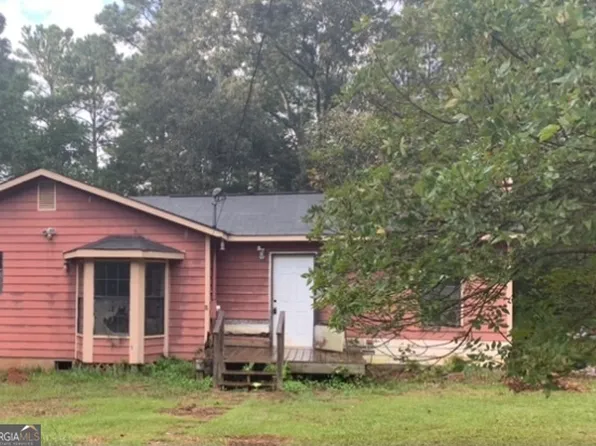 2613 Rehoboth Rd, Griffin, GA 30224