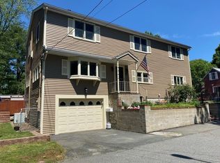 29 Baker Ave, South Hamilton, MA 01982