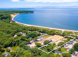 46 N Shore Rd, Montauk, NY 11954