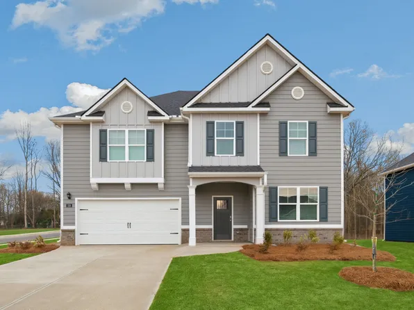 398 Bullock Pass, Jefferson, GA 30549