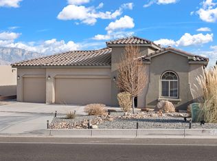 2650 Abrazo Rd NE, Rio Rancho, NM 87124