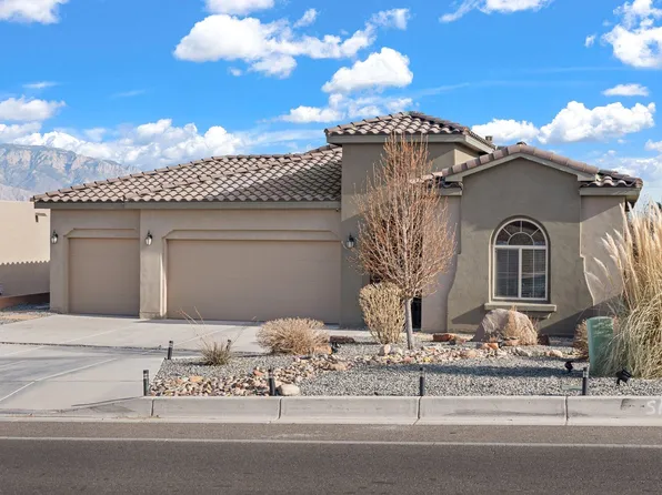 2650 Abrazo Rd NE, Rio Rancho, NM 87124