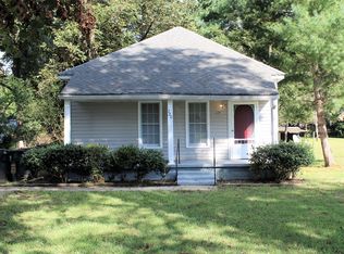 220 Spruce St, Cedartown, GA 30125