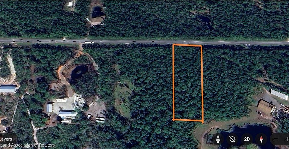 2nd image of State Road 60 Hwy