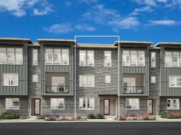 6265 N Kirk Street, Aurora, CO 80019