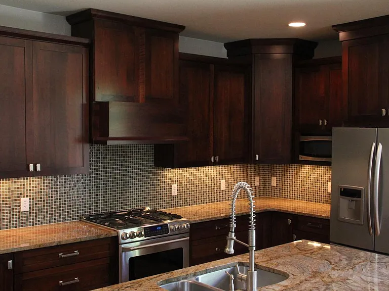 Kitchen/Lighting