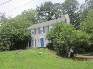 1036 Sanfords Walk, Tucker, GA 30084